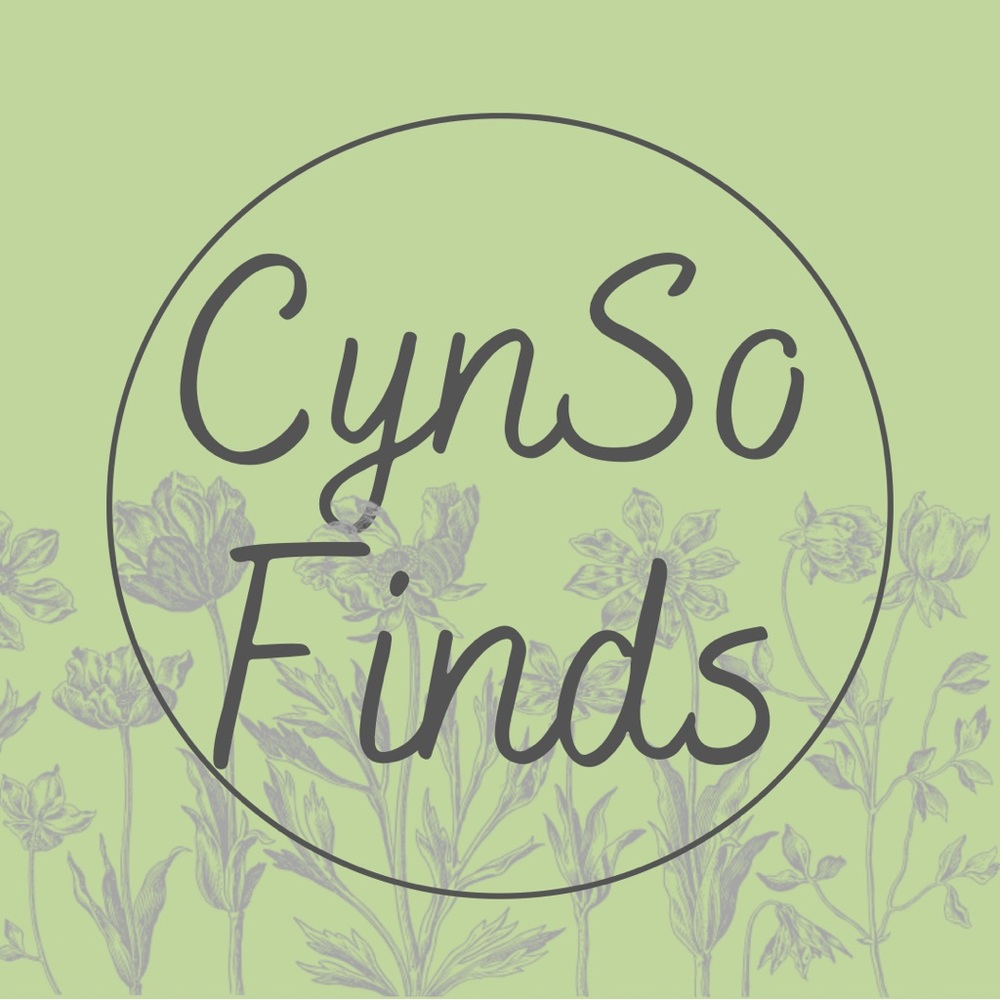 Meet your Posher, Cynthia